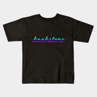 Bookstore Kids T-Shirt